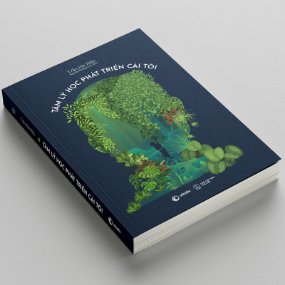 Tâm Lý Học Phát Triển Cái Tôi - AZ