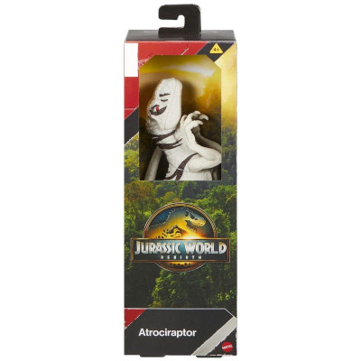 Đồ Chơi Mô Hình Saga Khủng Long Atrociraptor 12 Inch - Jurassic World JGC10/JGC04