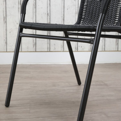 Ghế Ngoài Trời Index Living Mall TOSCA | Index Living Mall | Nhập khẩu Thái Lan