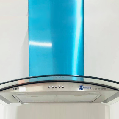 Máy Hút Mùi Kính Cong KAFF KF-GB705 (KF-GB905) - Hàng Chính Hãng