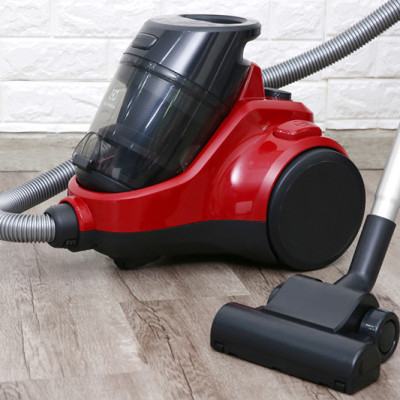 Máy hút bụi Electrolux EC41-6CR - Hàng Chính Hãng