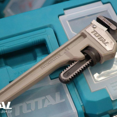 MỎ LẾT RĂNG NHÔM TOTAL THTAL17146, THTAL17186, THTAL17246 - HÀNG CHÍNH HÃNG