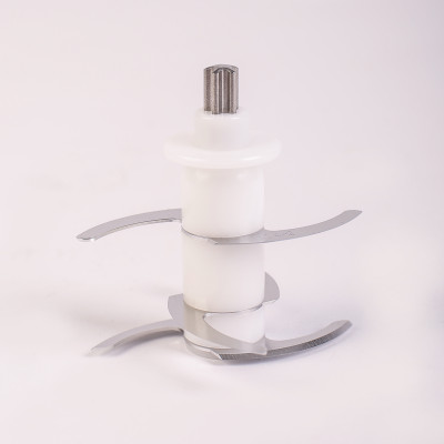 Máy xay cầm tay 6 lưỡi SEKA SK 1396 xay thịt, rau củ, xay tỏi ớt, Máy xay đồ ăn dặm cho bé + Tặng kèm dụng cụ rửa máy - Hàng chính hãng