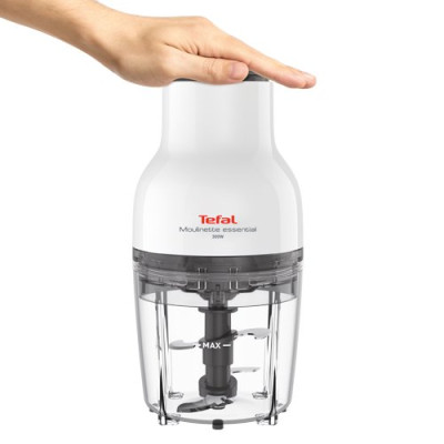 Máy xay thịt, xay thực phẩm đa năng Tefal MB520138 - Hàng chính hãng