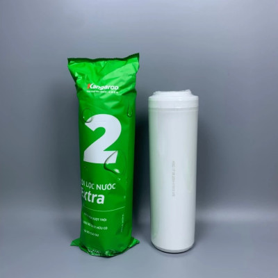 Lõi lọc nước số 2 Kangaroo - Hàng chính hãng