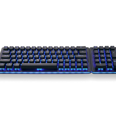 Bàn phím số MOUNTAIN Everest 60 Numpad - Hàng chính hãng