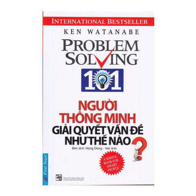 Combo Sách Tư Duy - Kỹ Năng Sống : Những Quy Tắc Để Giàu Có  + Người Thông Minh Giải Quyết Vấn Đề Như Thế Nào?