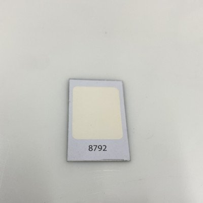 Sơn nước Toa 4 Season Top Silk dễ lau chùi nội thất màu vàng kem 8792 _5L