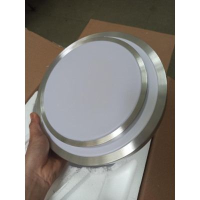 Quạt Trần Có Đèn LED, Có Điều Từ Xa Động Cơ DC 2 Chiều Gió Tiết Kiệm Điện - Hàng chính hãng Klasse