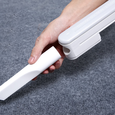 Máy hút bụi cầm tay Deerma DX700 - Hàng chính hãng