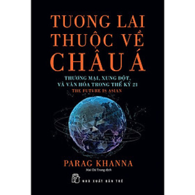 Tương lai thuộc về Châu Á