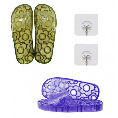 Combo 2 đôi dép S