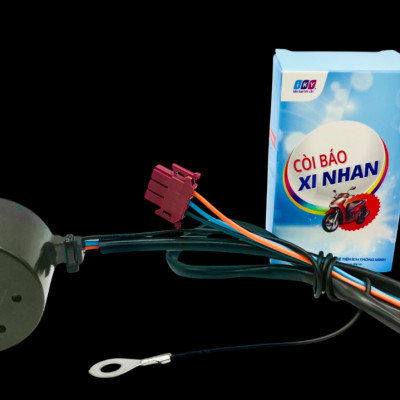 CÒI BÁO XI NHAN CHO XE MÁY HONDA