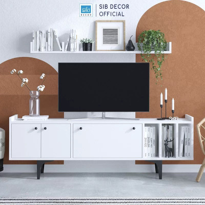 Kệ Tivi Hiện Đại Rigel Thương Hiệu SIB Decor TV89