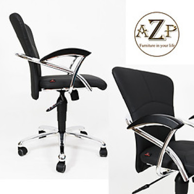 Ghế Giám Đốc, Ghế Văn Phòng  AZP FURNITURE Ergonomic AZP-9008 Phân Khúc Cao Cấp Siêu Êm, Dòng Thời Trang