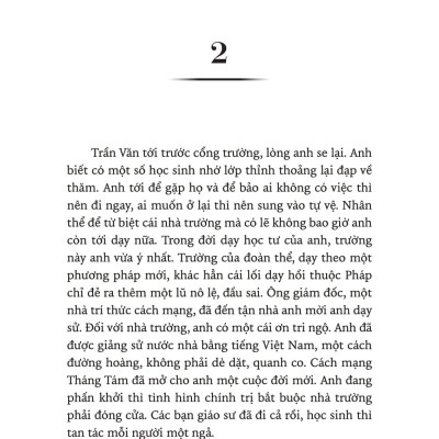 Sống Mãi Với Thủ Đô (Tái Bản 2024)