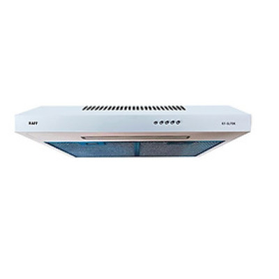 Máy Hút Mùi Cổ Điển KAFF KF-SL60KW / KF-SL70KW / KF-SL60KB / KF-SL70KB - Hàng Chính Hãng