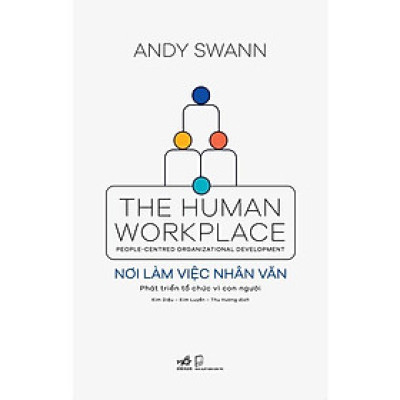 Sách - Nơi làm việc nhân văn