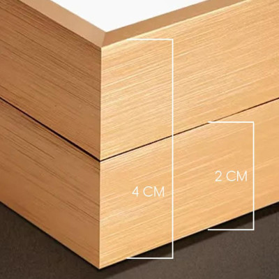 Tranh che ổ điện, atomat gia đình khung nhôm Có pitton thủy lực nâng 90 độ nội thất nhà cửa