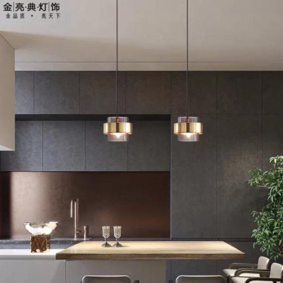 Đèn thả hiện đại, đèn trang trí, đèn decor, đèn để bàn ăn - ưu đãi bóng led DT