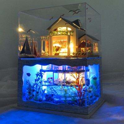 Nhà Búp Bê Impressed Hawaii  TYU