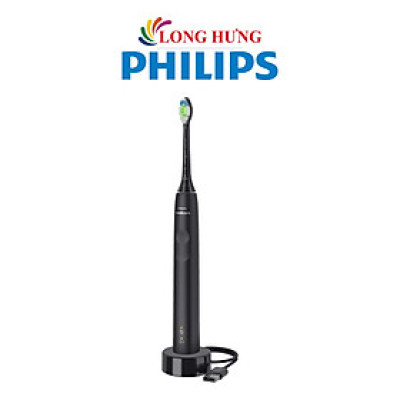 Bàn chải điện Philips Sonicare 3100 - Hàng chính hãng