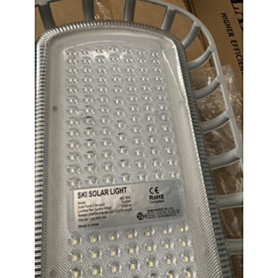 Đèn năng lượng mặt trời SKI-SKL56W