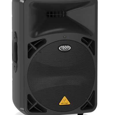 Loa Full Liền Công Suất Behringer B615D- Hàng Chính Hãng