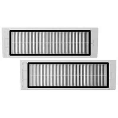 Phụ kiện robot hút bụi Mi Robot Vacuum-Mop Filter (màng lọc HEPA) - Hàng Chính Hãng