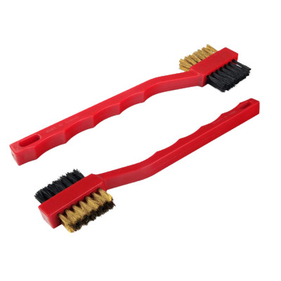 Bàn Chải Vệ Sinh Gậy Golf 2 Mặt - PGM SZ001