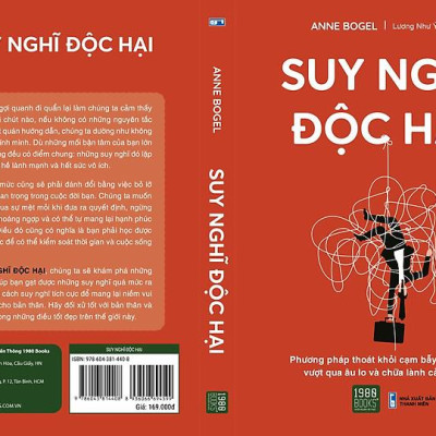 Suy Nghĩ Độc Hại - Bản Quyền