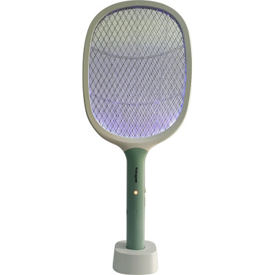 Vợt Muỗi 3 Trong 1 Nakagami - Giao Màu Ngẫu Nhiên