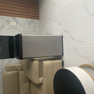 Thùng rác thông minh 60L