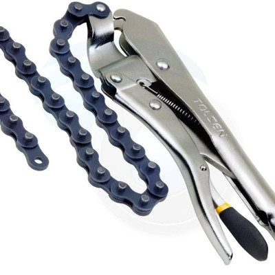 KỀM BẤM XÍCH 460MM INCH TOLSEN 10050 - HÀNG CHÍNH HÃNG