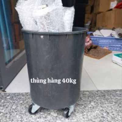 Dụng Cụ Bánh Xe Nâng Đỡ -Di Chuyển Vật Nặng Đa Nâng