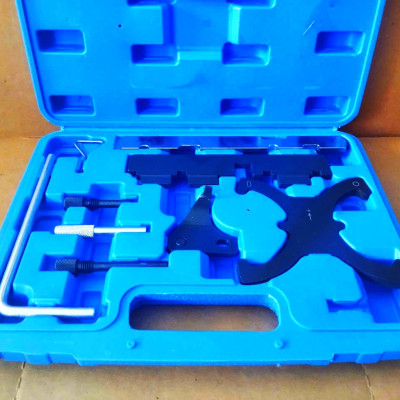 Bộ Cân Cam Chuyên Nghiệp Ford Ecosport Focus Fiesta Mondeo Eng. Ti-VCT 1.5L/1.6L Duratec Ecoboost