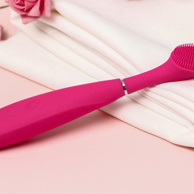 Máy rửa mặt và massage vùng mắt Rio FARA - Hàng chính hãng