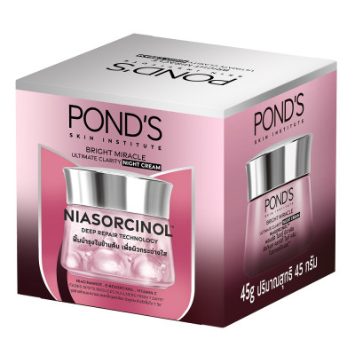 Kem Dưỡng Da Pond