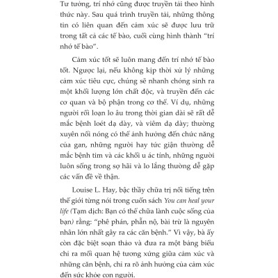 EQ - Đừng Để Cảm Xúc Hạ Gục Bản Thân