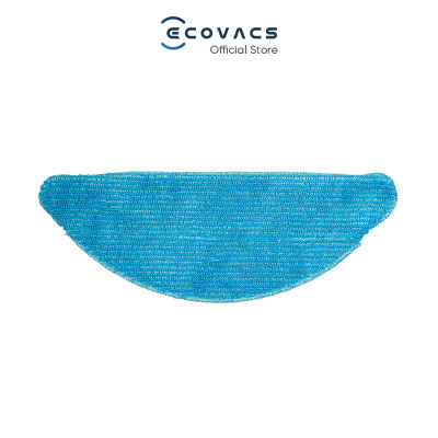 Khăn Deebot Robot Hút Bụi Lau nhà Deebot U2 Pro (1 cái ) - Hàng Chính Hãng