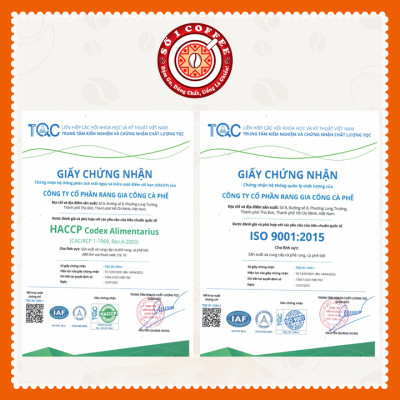 [SỐ 1 COFFEE] Cà Phê Nguyên Chất ESPRESSO Pha Máy Từ Những Hạt Cà Phê Ngon Thượng Hạng, Sạch 100% Vị Thanh Tao, Tinh Tế, Đạt Tiêu Chuẩn Xuất Khẩu - Túi  500gam