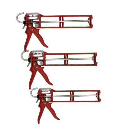 Súng Bắn Keo Goldnova G2-5 Cái; Hàng Cao Cấp