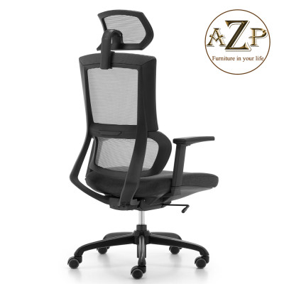 Ghế Giám Đốc, Ghế Văn Phòng  AZP FURNITURE Ergonomic AZP-9263 Phân Khúc Cao Cấp Siêu Êm, Dòng Thời Trang