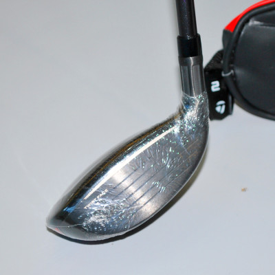 (Chính Hãng) Gậy Golf Hybrid/ Rescue/ Utility Taylormade Stealth Số 3, Số 4 Và Số 5 Cho Nam Mới Nhất 2022