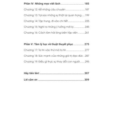 Đọc Vị Cảm Xúc Thuyết Phục Bất Kỳ Ai