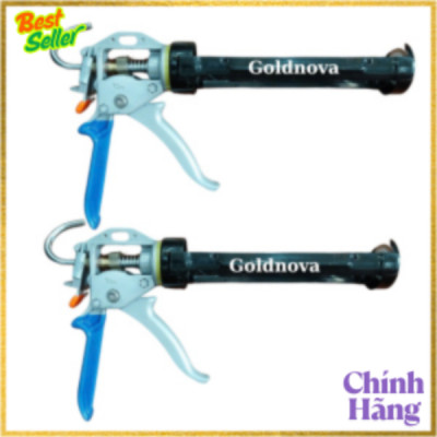 Súng Bơm Keo Goldnova G3-1 Cái; Súng Chuyên Dụng