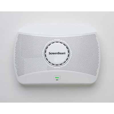 Wireless Display 4K & Collaboration | ScreenBeam 1100 | Giải Pháp Trình Chiếu Không Dây Hàng Đầu Thế Giới | Hàng Chính Hãng