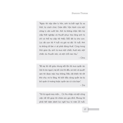 Thao Túng Về Tiền