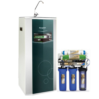 Máy Lọc Nước Kangaroo VTU KG109 - Hàng chính hãng