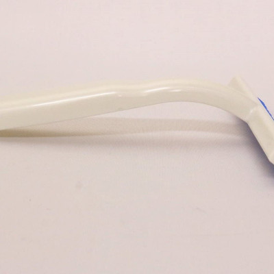 Cây bàn chải vệ sinh rèm cửa/cửa kính Kokubo 26cm thiết kế tay cần chắc chắn - Hàng nội địa Nhật Bản